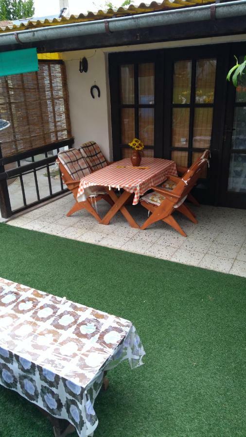 Apartamento Byt - Apartman Větřní Exterior foto