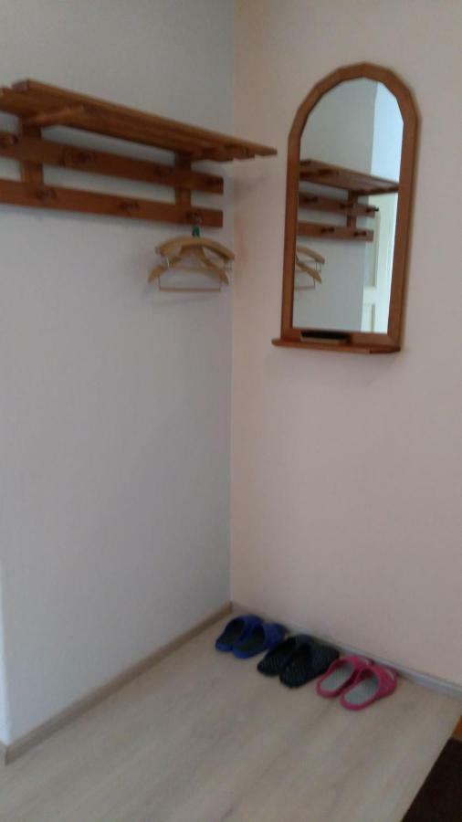 Apartamento Byt - Apartman Větřní Exterior foto